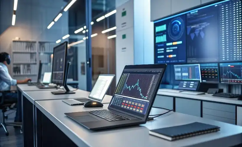 هل Trade Vector AI منصة شرعية أم احتيالية؟